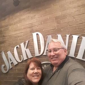 Meet your Posher, N james